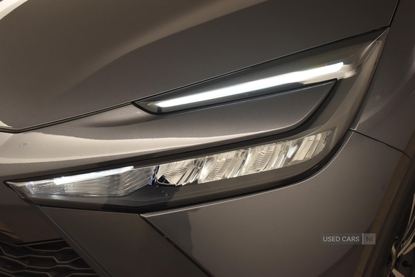 Used Toyota C-HR 2025 for sale - 76349951: Photo 9