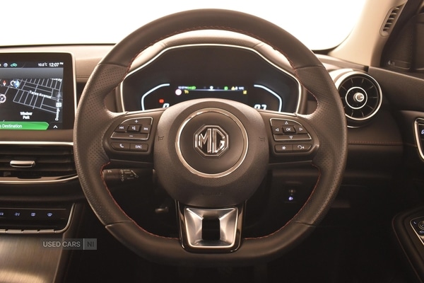 Used MG MG HS 2022 for sale - 76659640: Photo 11