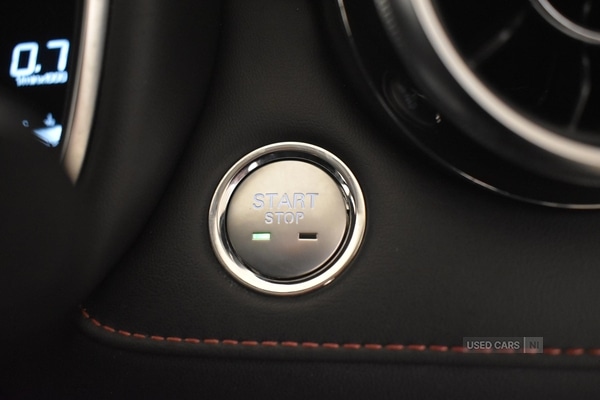 Used MG MG HS 2022 for sale - 76659640: Photo 14