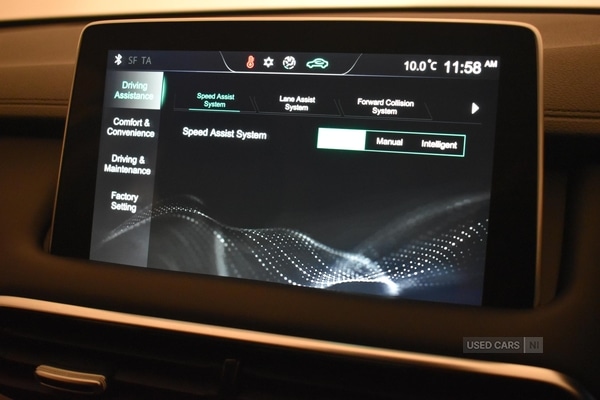 Used MG MG HS 2022 for sale - 76659640: Photo 17