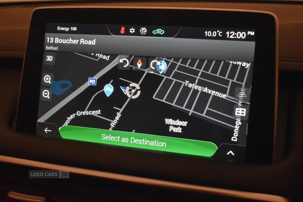 Used MG MG HS 2022 for sale - 76659640: Photo 19