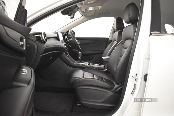 Used MG MG HS 2022 for sale - 76659640: Photo 29