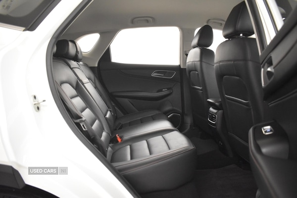 Used MG MG HS 2022 for sale - 76659640: Photo 30