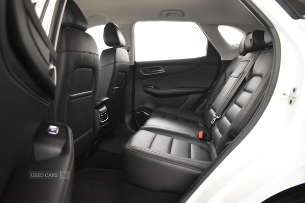 Used MG MG HS 2022 for sale - 76659640: Photo 31