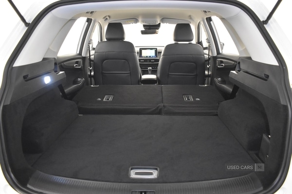 Used MG MG HS 2022 for sale - 76659640: Photo 35