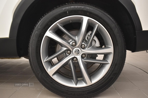 Used MG MG HS 2022 for sale - 76659640: Photo 37