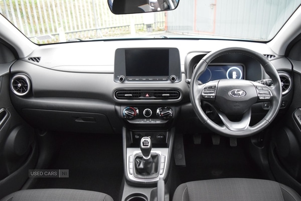 Used Hyundai KONA 2022 for sale - 77551233: Photo 11