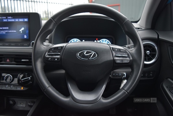 Used Hyundai KONA 2022 for sale - 77551233: Photo 14