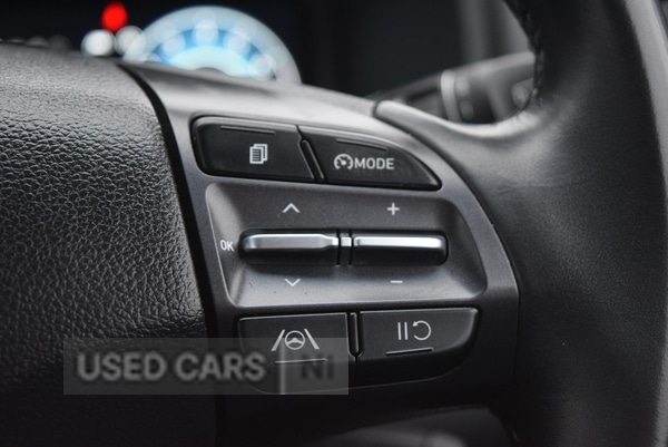 Used Hyundai KONA 2022 for sale - 77551233: Photo 16