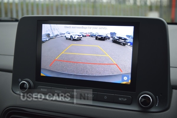 Used Hyundai KONA 2022 for sale - 77551233: Photo 19