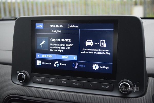 Used Hyundai KONA 2022 for sale - 77551233: Photo 20