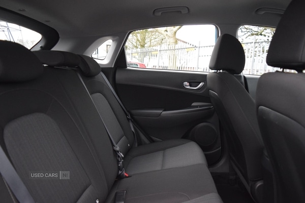 Used Hyundai KONA 2022 for sale - 77551233: Photo 29