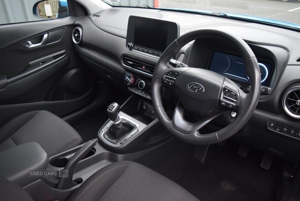 Used Hyundai KONA 2022 for sale - 77551233: Photo 3