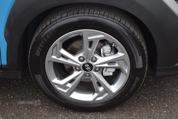 Used Hyundai KONA 2022 for sale - 77551233: Photo 31