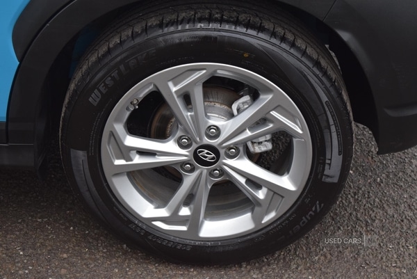 Used Hyundai KONA 2022 for sale - 77551233: Photo 33