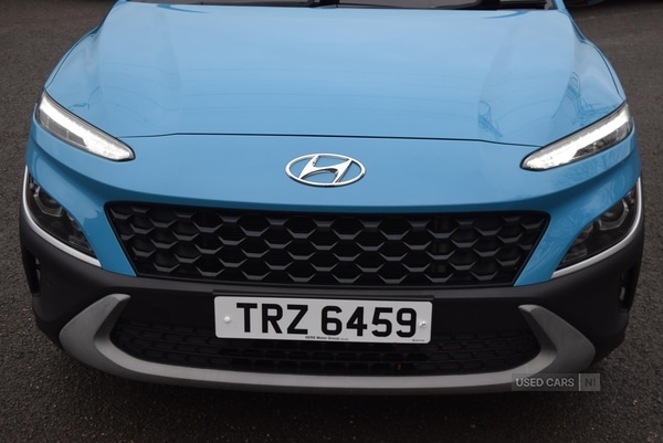 Used Hyundai KONA 2022 for sale - 77551233: Photo 8