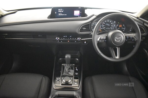 Used Mazda CX-30 2025 for sale - 76528313: Photo 11