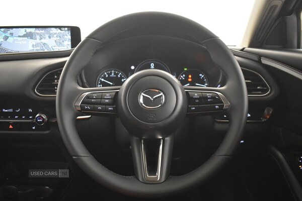 Used Mazda CX-30 2025 for sale - 76528313: Photo 12