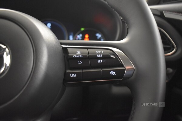 Used Mazda CX-30 2025 for sale - 76528313: Photo 15