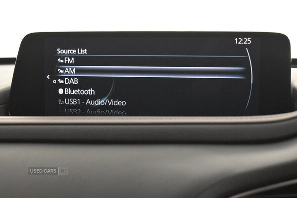 Used Mazda CX-30 2025 for sale - 76528313: Photo 18