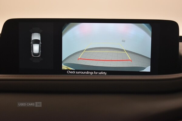 Used Mazda CX-30 2025 for sale - 76528313: Photo 21