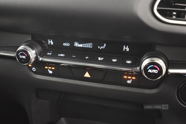 Used Mazda CX-30 2025 for sale - 76528313: Photo 22