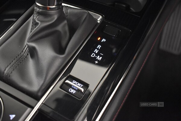 Used Mazda CX-30 2025 for sale - 76528313: Photo 24