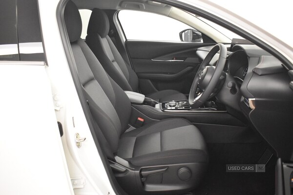 Used Mazda CX-30 2025 for sale - 76528313: Photo 29