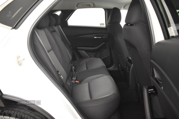 Used Mazda CX-30 2025 for sale - 76528313: Photo 31