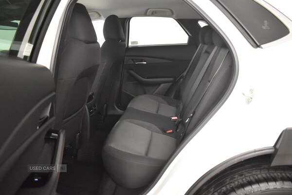 Used Mazda CX-30 2025 for sale - 76528313: Photo 32