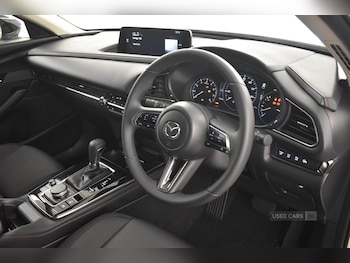 Used Mazda CX-30 2025 for sale - 76528313: Photo