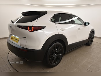 Used Mazda CX-30 2025 for sale - 76528313: Photo