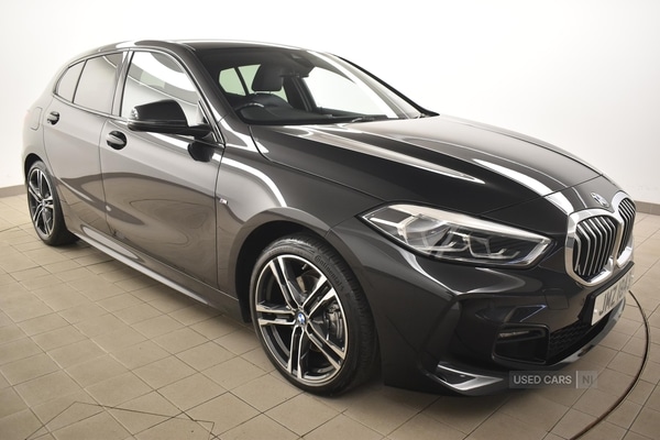 Used BMW 1 Series 2023 for sale - 76690167: Photo 1