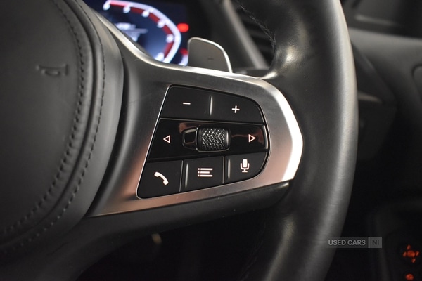 Used BMW 1 Series 2023 for sale - 76690167: Photo 15