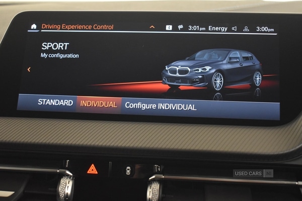 Used BMW 1 Series 2023 for sale - 76690167: Photo 23