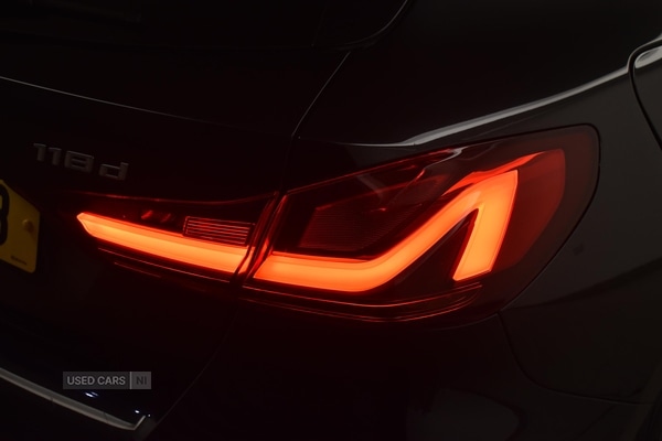 Used BMW 1 Series 2023 for sale - 76690167: Photo 45