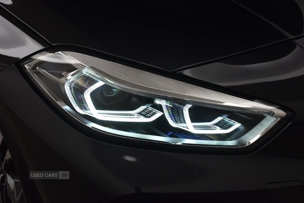 Used BMW 1 Series 2023 for sale - 76690167: Photo 8