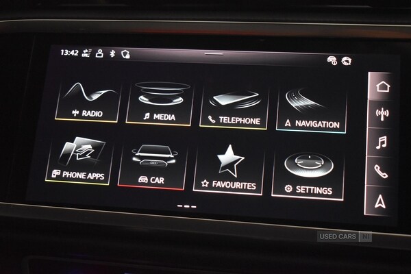 Used Audi Q3 2024 for sale - 77587578: Photo 16