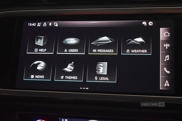 Used Audi Q3 2024 for sale - 77587578: Photo 17