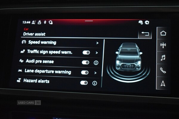 Used Audi Q3 2024 for sale - 77587578: Photo 20