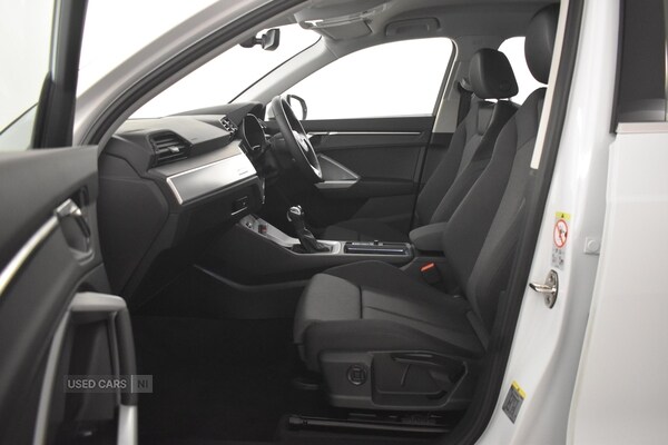 Used Audi Q3 2024 for sale - 77587578: Photo 27