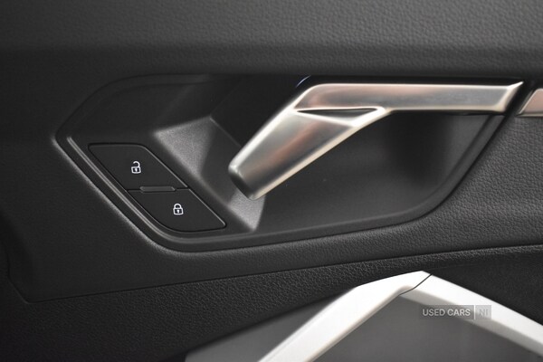 Used Audi Q3 2024 for sale - 77587578: Photo 32