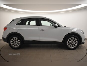 Used Audi Q3 2024 for sale - 77587578: Photo
