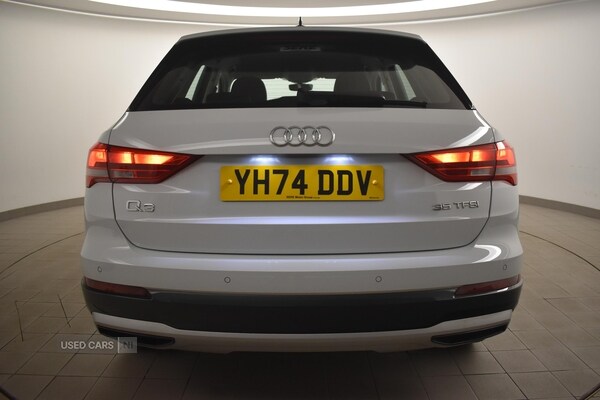 Used Audi Q3 2024 for sale - 77587578: Photo 47