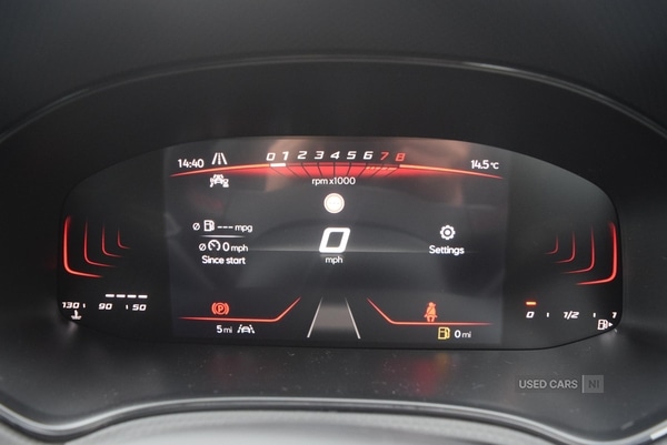 Used SEAT Ibiza 2025 for sale - 77102306: Photo 12