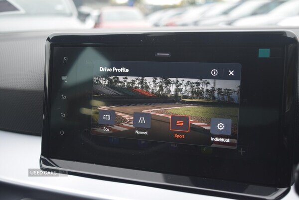 Used SEAT Ibiza 2025 for sale - 77102306: Photo 24