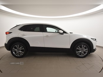Used Mazda CX-30 2024 for sale - 75941887: Photo
