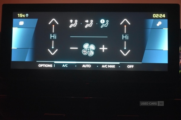 Used Peugeot 3008 2024 for sale - 77030517: Photo 19