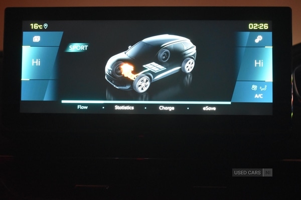 Used Peugeot 3008 2024 for sale - 77030517: Photo 22