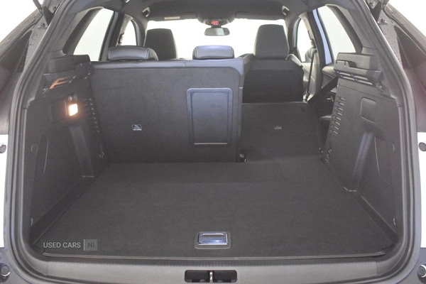 Used Peugeot 3008 2024 for sale - 77030517: Photo 34